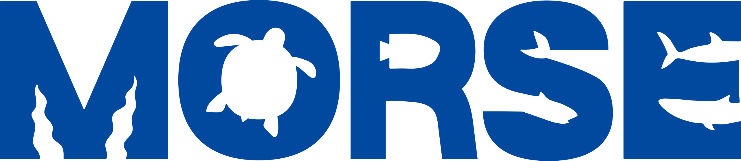 MORSE_logo