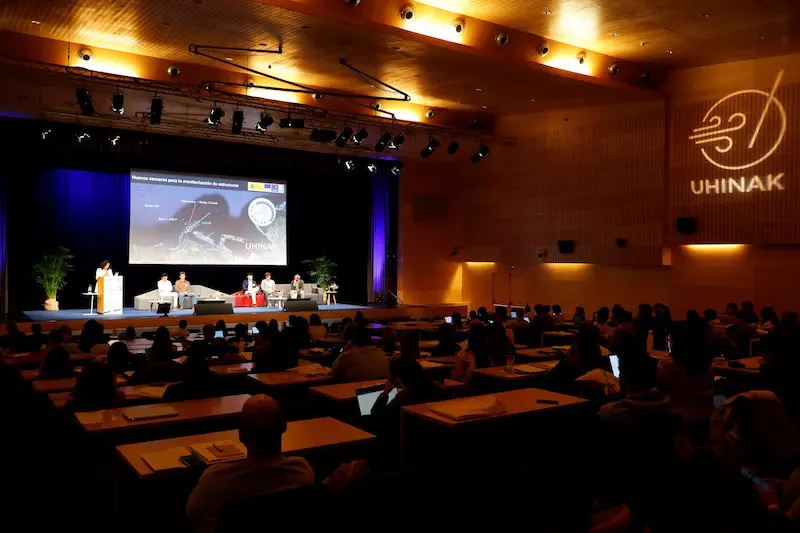 Uhinak congreso cambio climático litoral